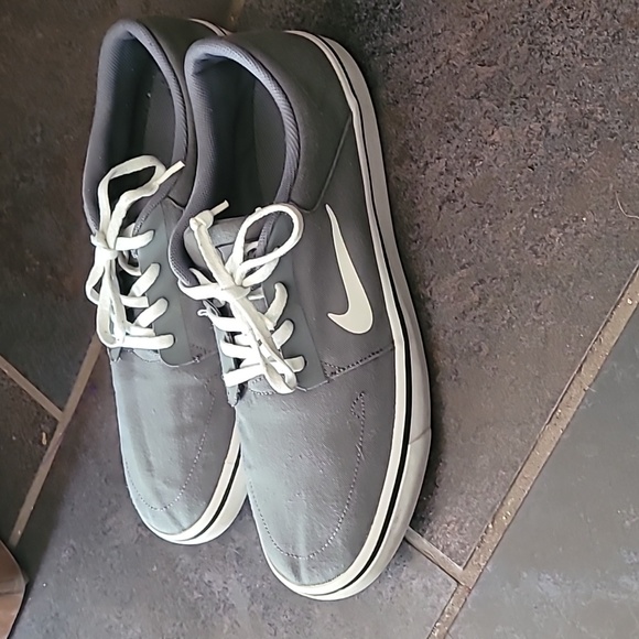 Nike Other - Nike SB Portmore Shoes Men's Size 13